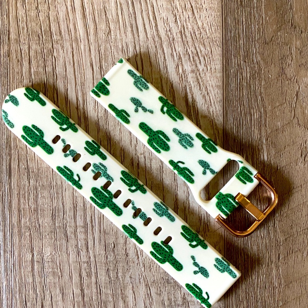 Galaxy Watch Band